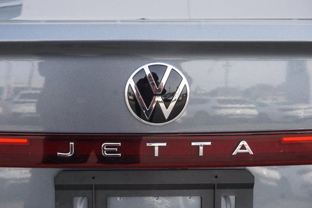 2026 Volkswagen Jetta 1.5T SEL