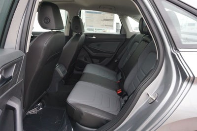 2026 Volkswagen Jetta 1.5T SEL