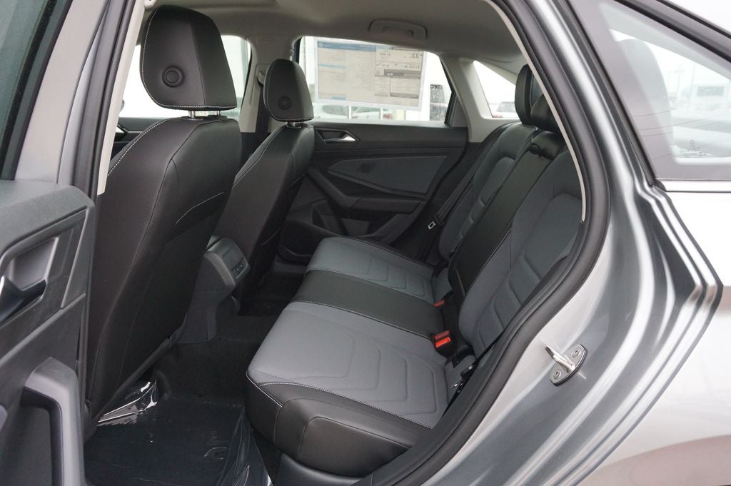 2026 Volkswagen Jetta 1.5T SEL