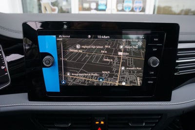 2026 Volkswagen Jetta 1.5T SEL