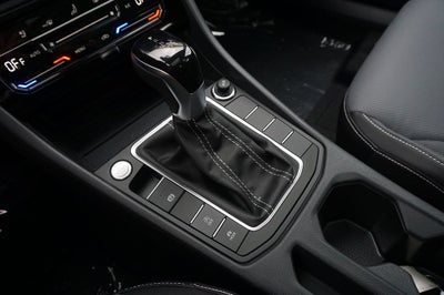 2026 Volkswagen Jetta 1.5T SEL