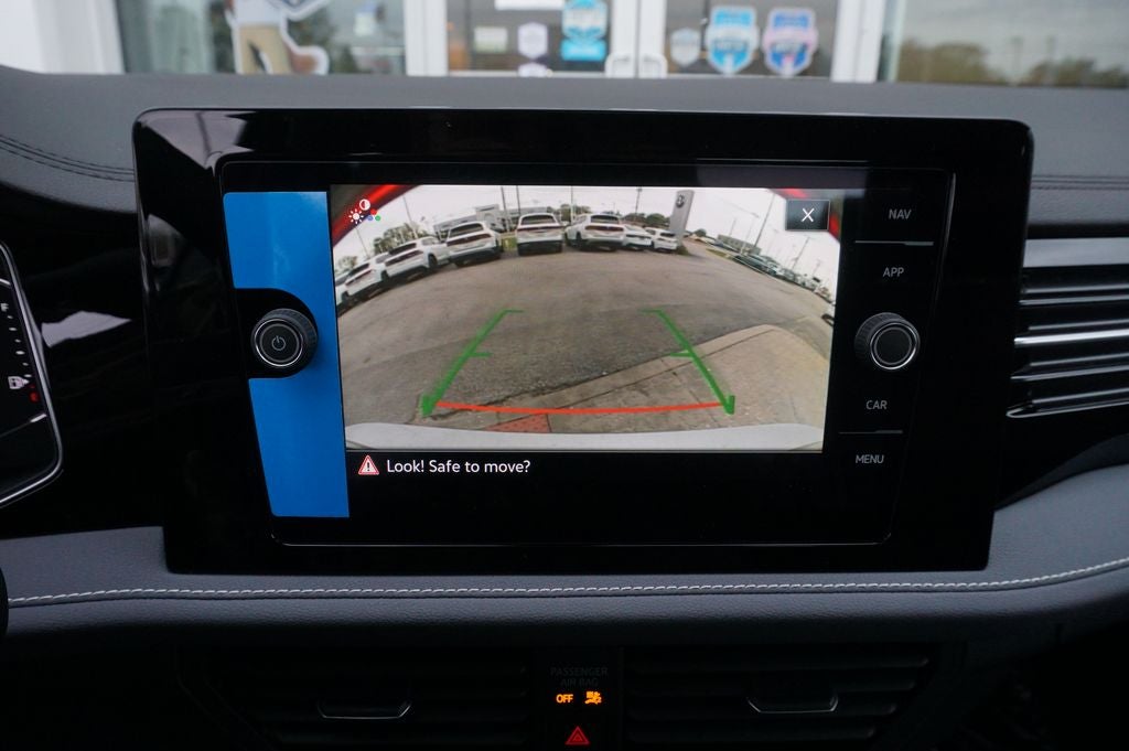 2026 Volkswagen Jetta 1.5T SEL