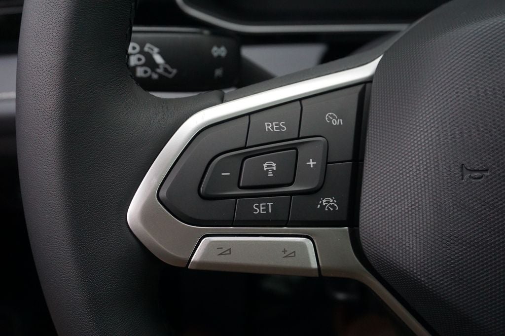 2026 Volkswagen Jetta 1.5T SEL