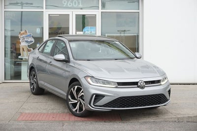 2026 Volkswagen Jetta 1.5T SEL