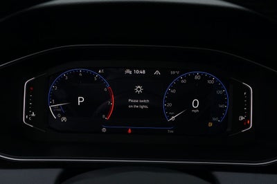2026 Volkswagen Jetta 1.5T SEL