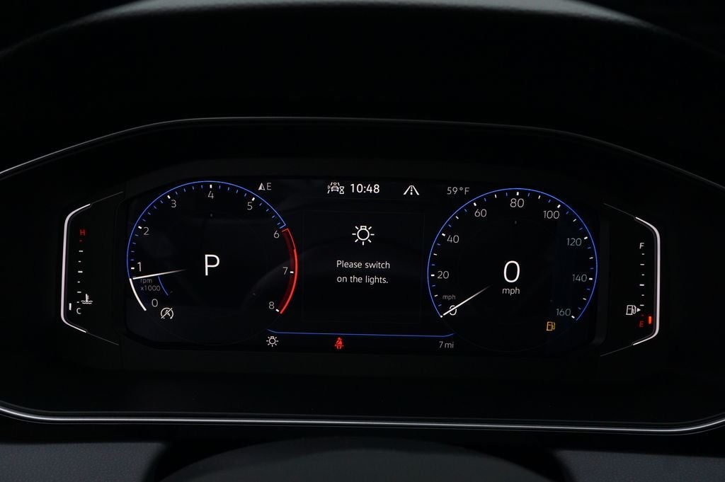 2026 Volkswagen Jetta 1.5T SEL
