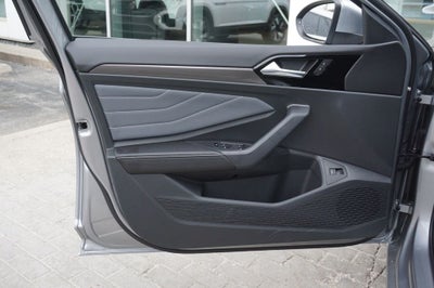 2026 Volkswagen Jetta 1.5T SEL