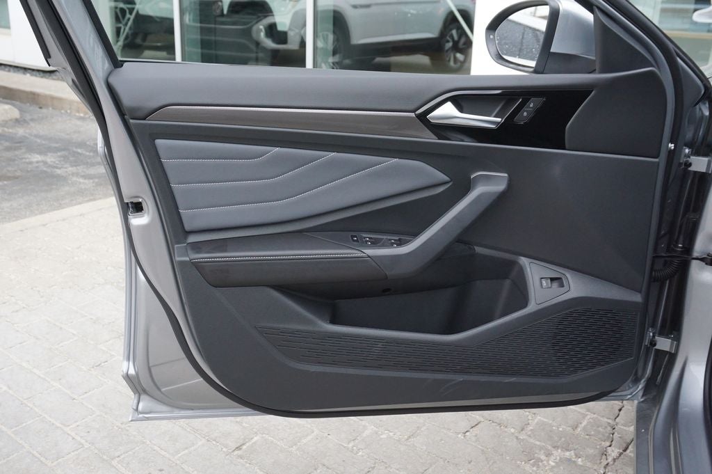 2026 Volkswagen Jetta 1.5T SEL