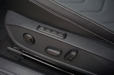 2026 Volkswagen Jetta 1.5T SEL
