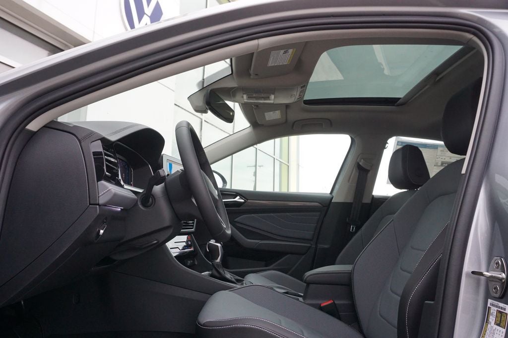 2026 Volkswagen Jetta 1.5T SEL