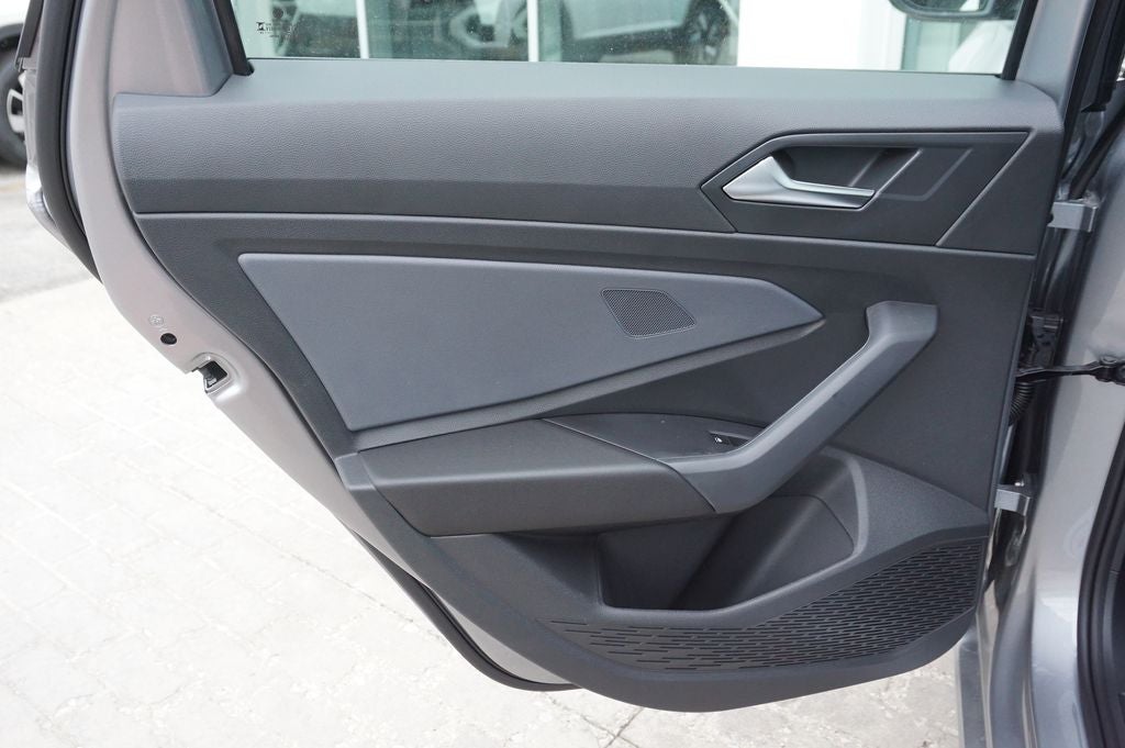 2026 Volkswagen Jetta 1.5T SEL