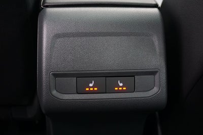 2026 Volkswagen Jetta 1.5T SEL