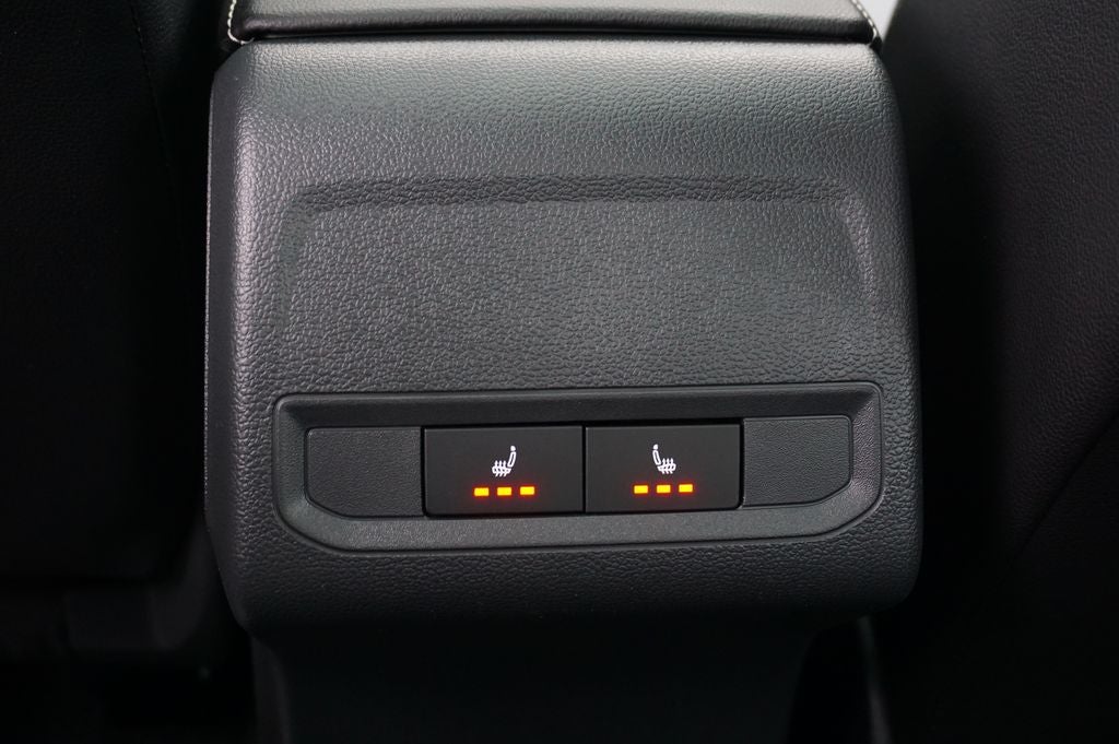 2026 Volkswagen Jetta 1.5T SEL