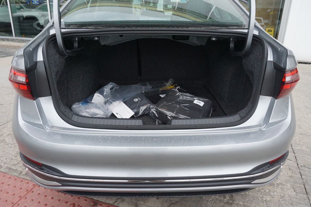 2026 Volkswagen Jetta 1.5T SEL