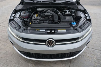 2026 Volkswagen Jetta 1.5T SEL