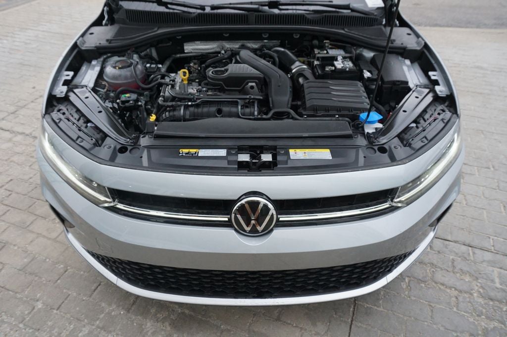 2026 Volkswagen Jetta 1.5T SEL