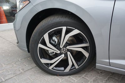 2026 Volkswagen Jetta 1.5T SEL