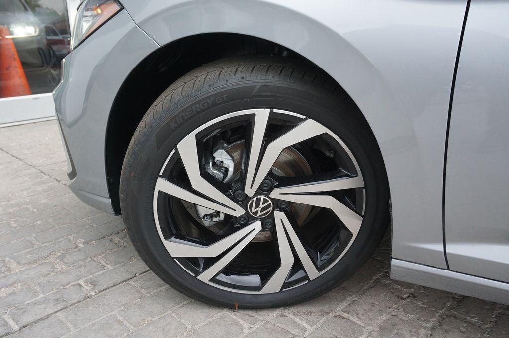 2026 Volkswagen Jetta 1.5T SEL