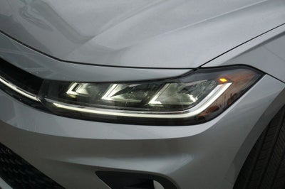 2026 Volkswagen Jetta 1.5T SEL