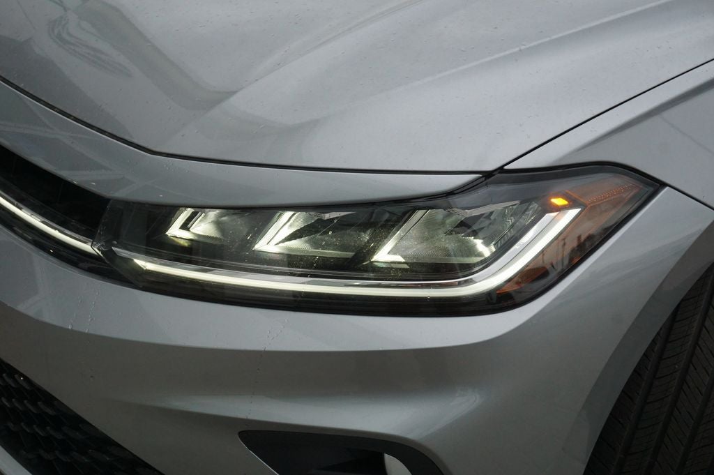2026 Volkswagen Jetta 1.5T SEL