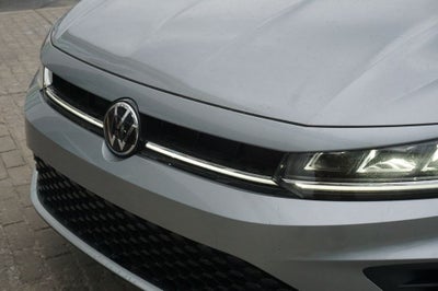 2026 Volkswagen Jetta 1.5T SEL
