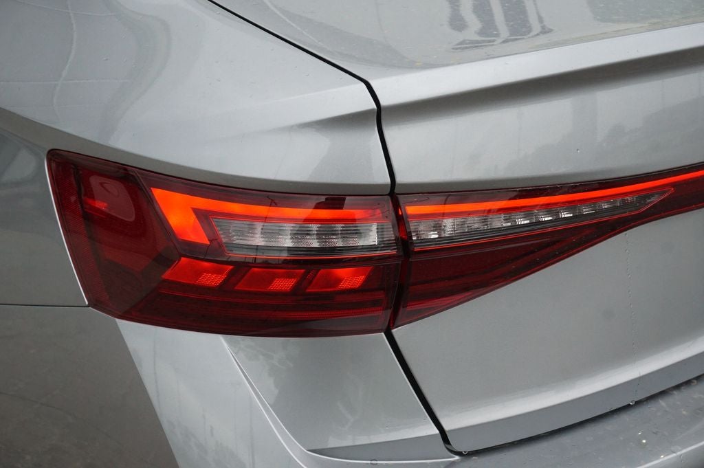 2026 Volkswagen Jetta 1.5T SEL