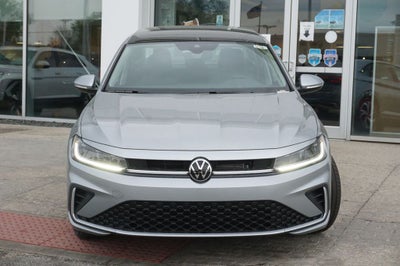 2026 Volkswagen Jetta 1.5T SEL