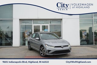 2026 Volkswagen Jetta 1.5T SEL