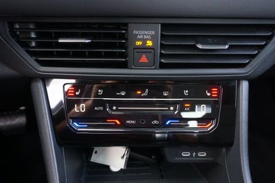 2025 Volkswagen Jetta 1.5T SEL