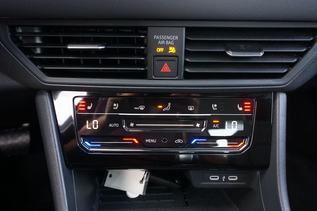 2025 Volkswagen Jetta 1.5T SEL
