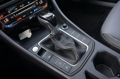 2025 Volkswagen Jetta 1.5T SEL