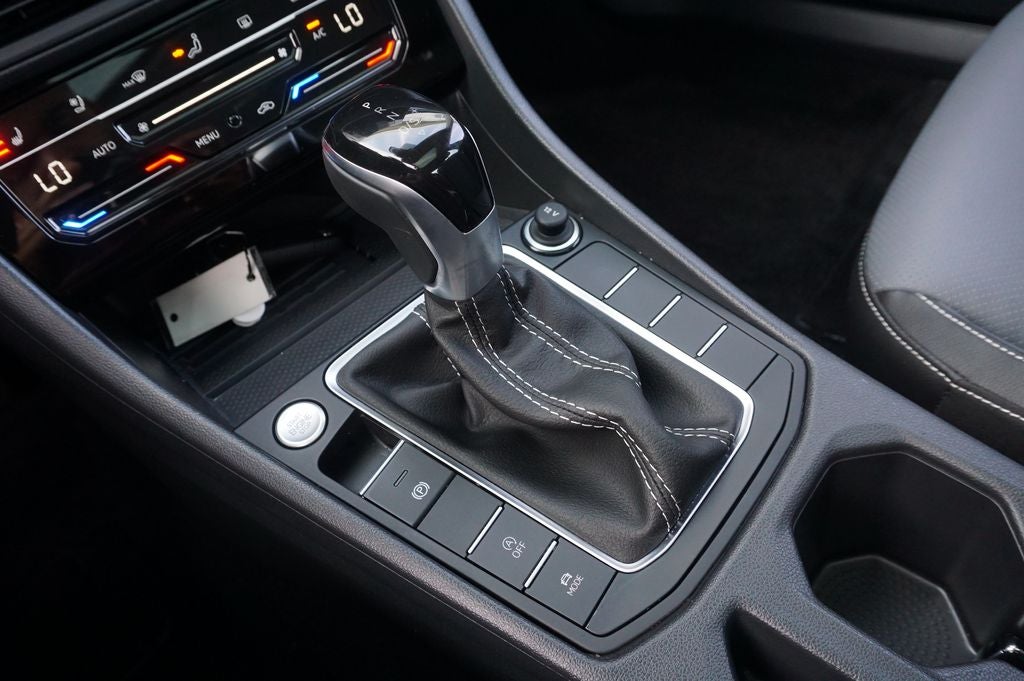 2025 Volkswagen Jetta 1.5T SEL