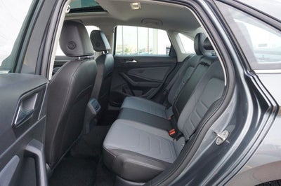 2025 Volkswagen Jetta 1.5T SEL