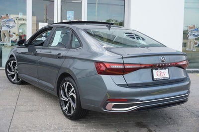 2025 Volkswagen Jetta 1.5T SEL