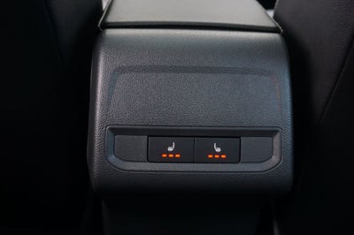 2025 Volkswagen Jetta 1.5T SEL