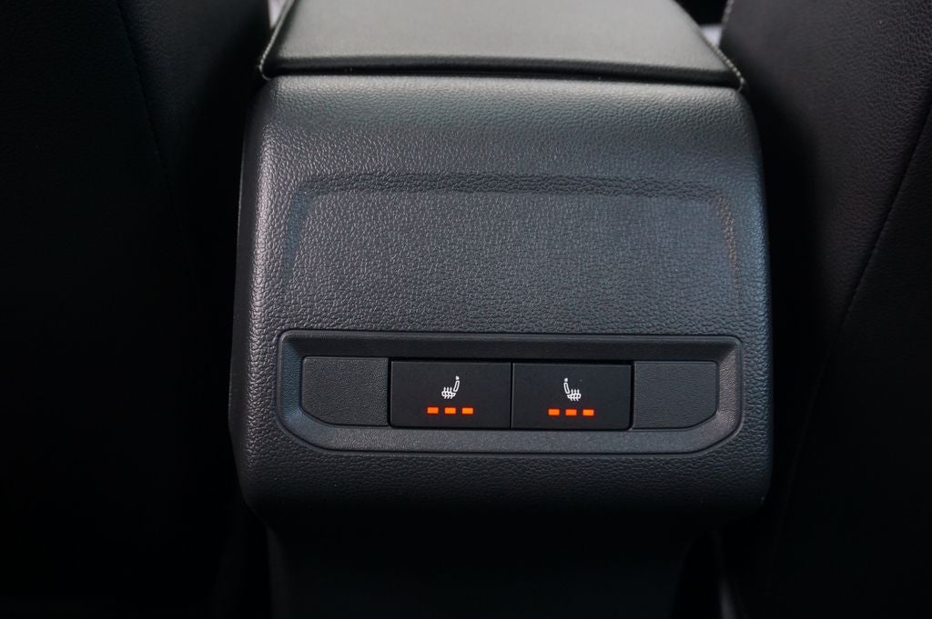 2025 Volkswagen Jetta 1.5T SEL