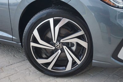 2025 Volkswagen Jetta 1.5T SEL