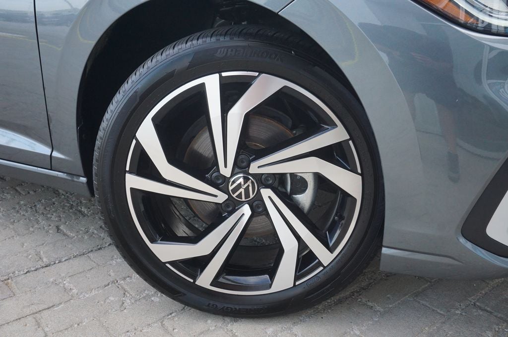 2025 Volkswagen Jetta 1.5T SEL