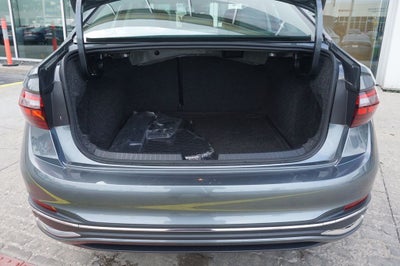 2025 Volkswagen Jetta 1.5T SEL