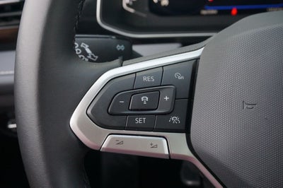 2025 Volkswagen Jetta 1.5T SEL