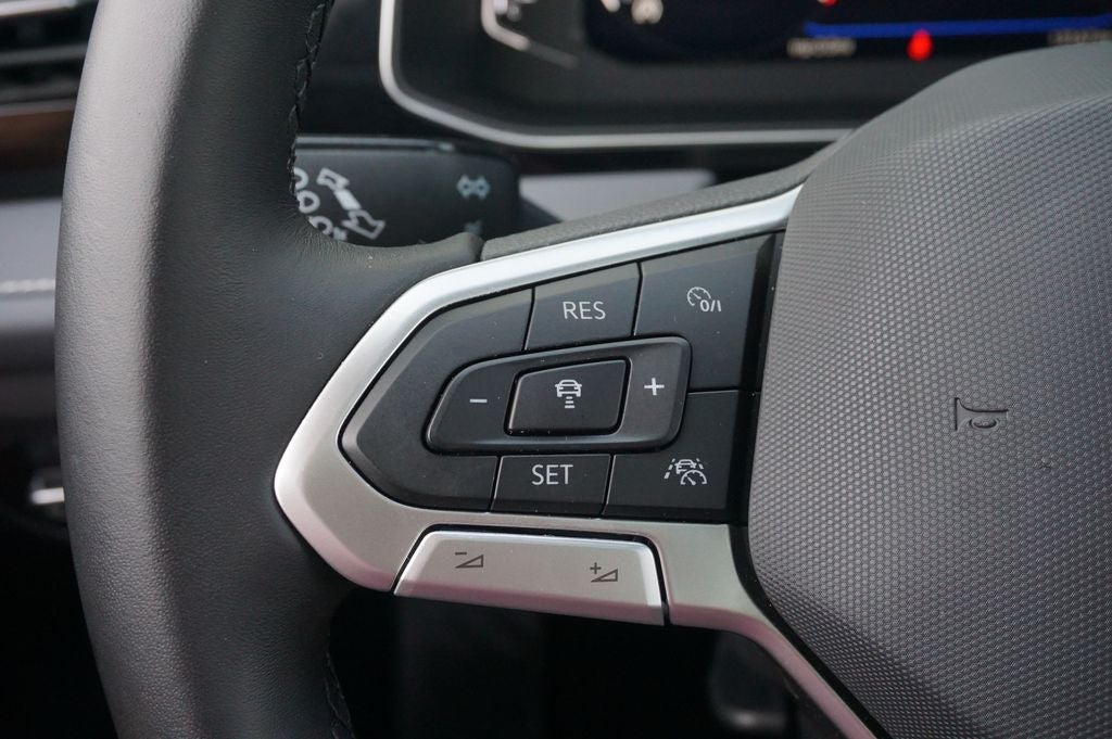 2025 Volkswagen Jetta 1.5T SEL
