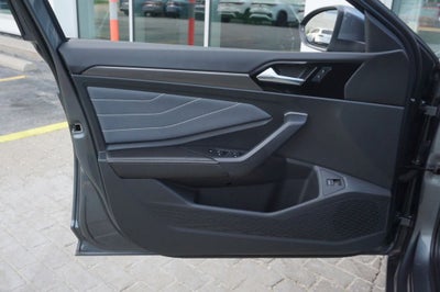 2025 Volkswagen Jetta 1.5T SEL