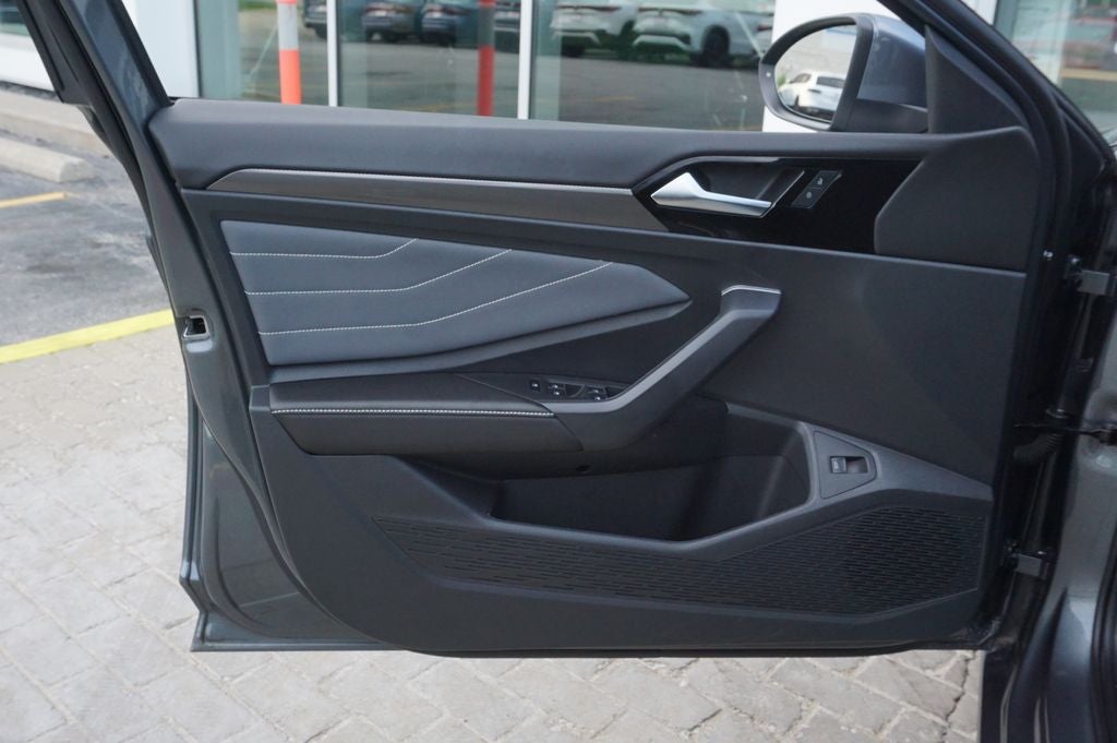 2025 Volkswagen Jetta 1.5T SEL