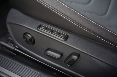 2025 Volkswagen Jetta 1.5T SEL