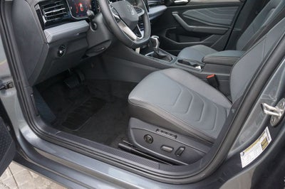 2025 Volkswagen Jetta 1.5T SEL