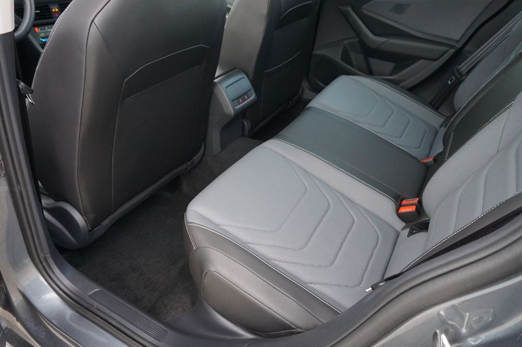 2025 Volkswagen Jetta 1.5T SEL