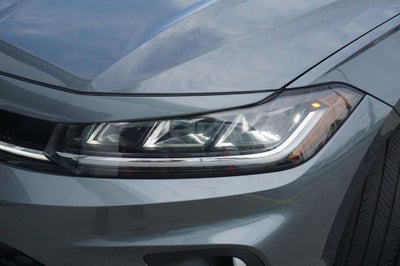 2025 Volkswagen Jetta 1.5T SEL