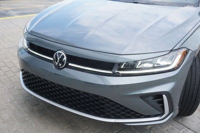 2025 Volkswagen Jetta 1.5T SEL
