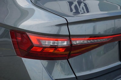 2025 Volkswagen Jetta 1.5T SEL