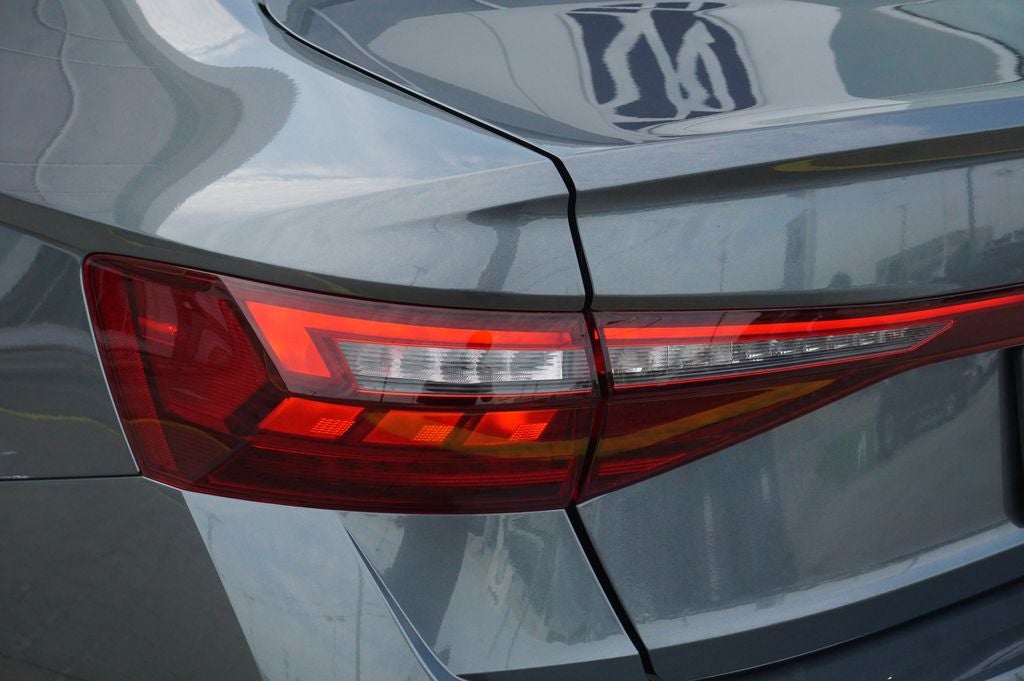 2025 Volkswagen Jetta 1.5T SEL